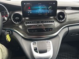 Mercedes-Benz V 300 d 4MATIC EDITION  Allrad, AMG