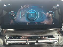 Mercedes-Benz V 300 d 4MATIC EDITION  Allrad, AMG