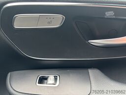 Mercedes-Benz V 300 d 4MATIC EDITION  Allrad, AMG