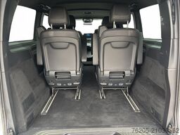 Mercedes-Benz V 300 d 4MATIC EDITION  Allrad, AMG