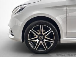 Mercedes-Benz V 300 d 4MATIC EDITION  Allrad, AMG
