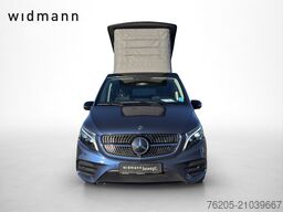 Mercedes-Benz Marco Polo 300 d 4MATIC HORIZON EDITION 360 ACC