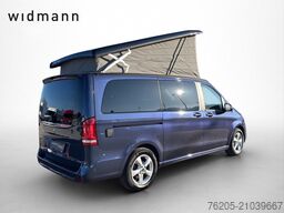 Mercedes-Benz Marco Polo 300 d 4MATIC HORIZON EDITION 360 ACC