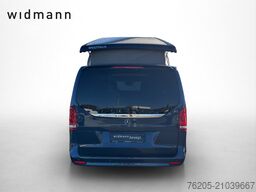 Mercedes-Benz Marco Polo 300 d 4MATIC HORIZON EDITION 360 ACC