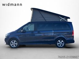 Mercedes-Benz Marco Polo 300 d 4MATIC HORIZON EDITION 360 ACC