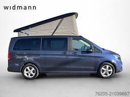 Mercedes-Benz Marco Polo 300 d 4MATIC HORIZON EDITION 360 ACC