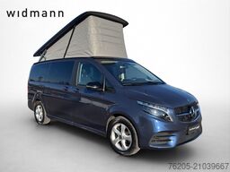 Mercedes-Benz Marco Polo 300 d 4MATIC HORIZON EDITION 360 ACC