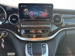 Mercedes-Benz Marco Polo 300 d 4MATIC HORIZON EDITION 360 ACC