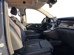 Mercedes-Benz Marco Polo 300 d 4MATIC HORIZON EDITION 360 ACC