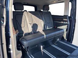 Mercedes-Benz Marco Polo 300 d 4MATIC HORIZON EDITION 360 ACC