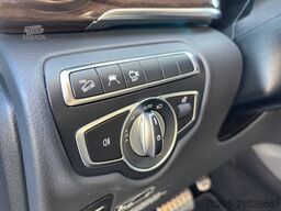 Mercedes-Benz Marco Polo 300 d 4MATIC HORIZON EDITION 360 ACC