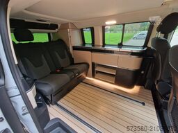 Mercedes Marco Polo 250d | Luxus Camper | 2 Schlafplätze | Küche + Aufstelldach