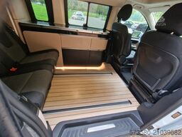 Mercedes Marco Polo 250d | Luxus Camper | 2 Schlafplätze | Küche + Aufstelldach