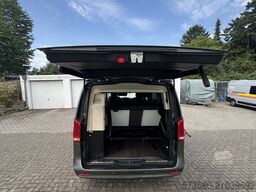 Mercedes Marco Polo 250d | Luxus Camper | 2 Schlafplätze | Küche + Aufstelldach