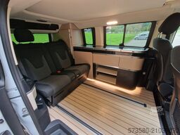 Mercedes Marco Polo 250d | Luxus Camper | 2 Schlafplätze | Küche + Aufstelldach