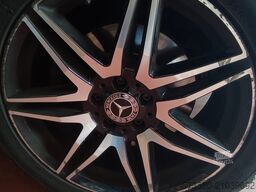 Mercedes Marco Polo 250d | Luxus Camper | 2 Schlafplätze | Küche + Aufstelldach