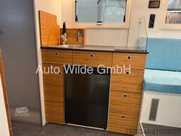 Iveco Wilde Expedition Truck D 209