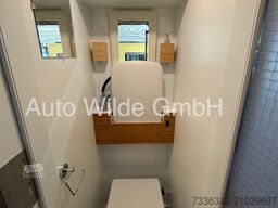 Iveco Wilde Expedition Truck D 209