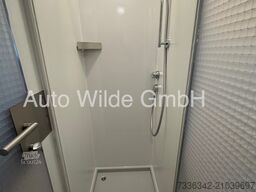 Iveco Wilde Expedition Truck D 209