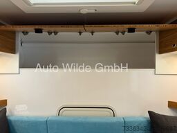 Iveco Wilde Expedition Truck D 209