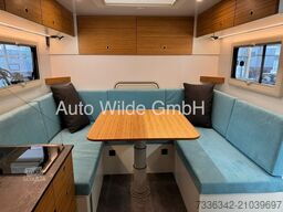 Iveco Wilde Expedition Truck D 209