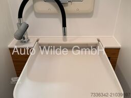 Iveco Wilde Expedition Truck D 209