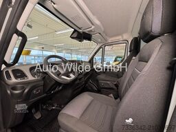 Iveco Wilde Expedition Truck D 209