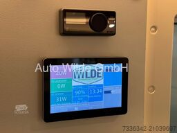 Iveco Wilde Expedition Truck D 209