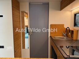 Iveco Wilde Expedition Truck D 209