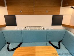 Iveco Wilde Expedition Truck D 209