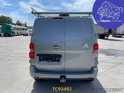 Citroen Jumpy 2.0 // L2 // Premium // GPS // Camera