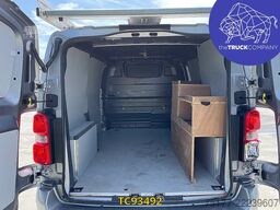 Citroen Jumpy 2.0 // L2 // Premium // GPS // Camera