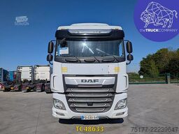 DAF XF 480