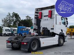 Renault T 480