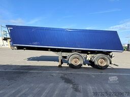 Kel-Berg 2 Axle Tipper / Alukastenmulde Kipper 23M3