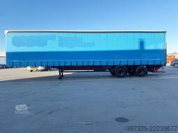 Kel-Berg City curtain / City-Plane 34 pl.