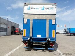 Kel-Berg Curtainsider / Planenauflieger