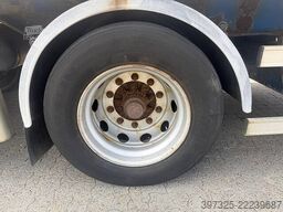 Kel-Berg Curtainsider / Planenauflieger