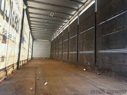 Kel-Berg Curtainsider / Planenauflieger
