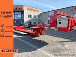 Kel-Berg Lowbed / Tieflader