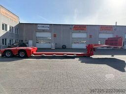 Kel-Berg Lowbed / Tieflader