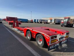 Kel-Berg Lowbed / Tieflader