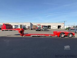 Kel-Berg Lowbed / Tieflader