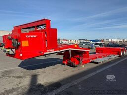 Kel-Berg Lowbed / Tieflader