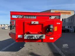 Kel-Berg Lowbed / Tieflader