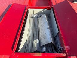 Kel-Berg Lowbed / Tieflader