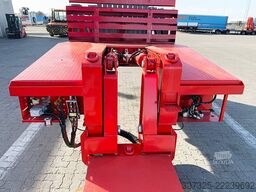 Kel-Berg Lowbed / Tieflader