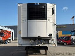 SCHMITZ CARGOBULL SCBS3B04*Carrier*Lift*Doppelstock*Pharma*Blumebr