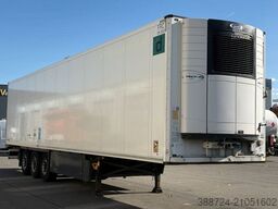 SCHMITZ CARGOBULL SCBS3B04*Carrier*Lift*Doppelstock*Pharma*Blumebr