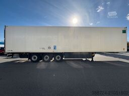 SCHMITZ CARGOBULL SCBS3B04*Carrier*Lift*Doppelstock*Pharma*Blumebr